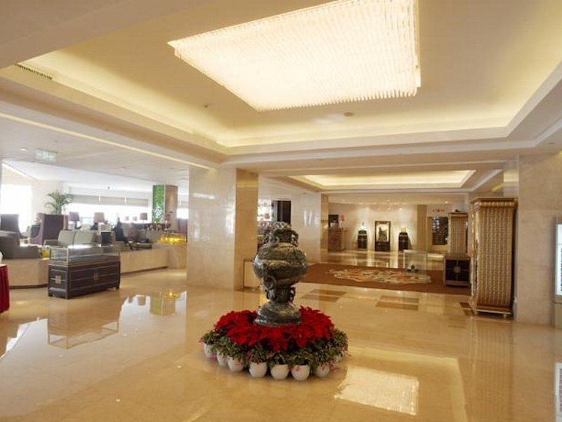 Deefly Lakeview Hotel Hangzhou Exterior foto